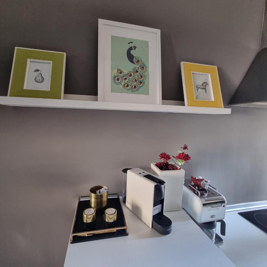 Red Rooms Tsimiski 60 Thessaloníki Ngoại thất bức ảnh