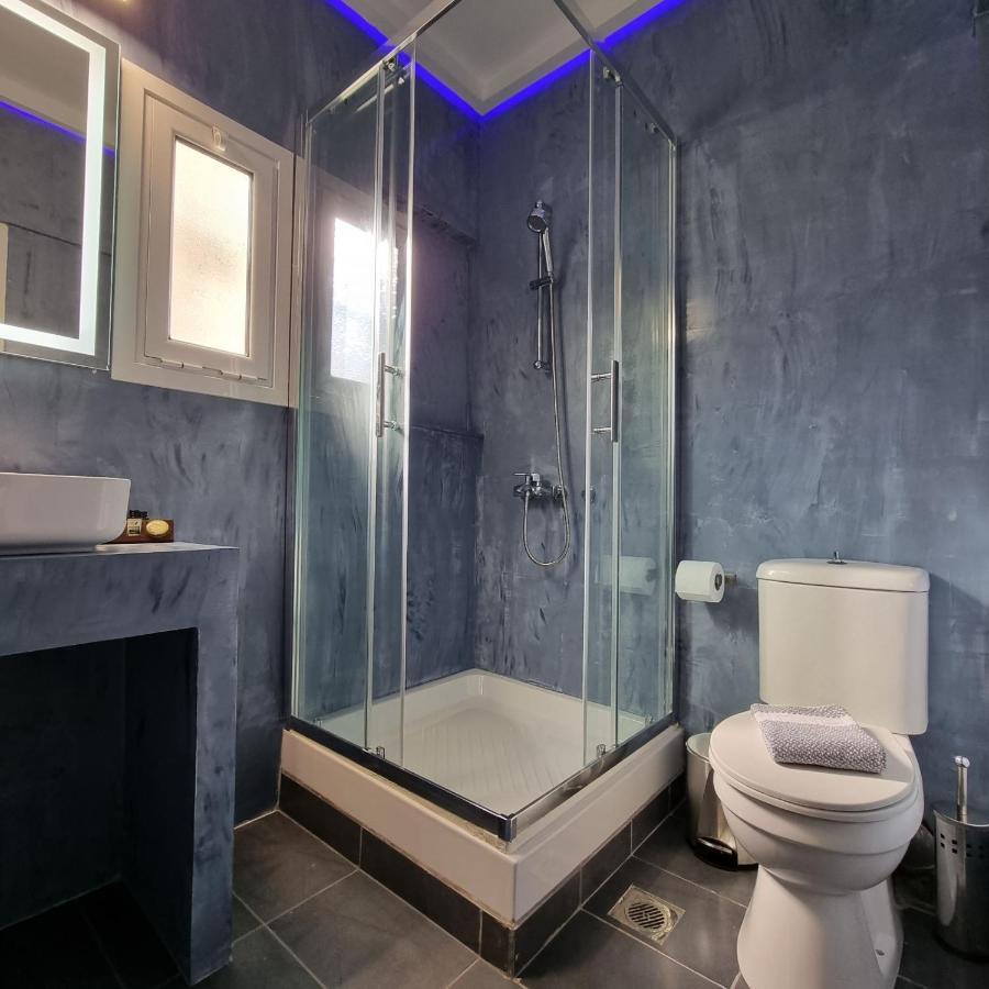 Red Rooms Tsimiski 60 Thessaloníki Ngoại thất bức ảnh
