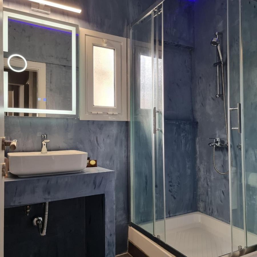 Red Rooms Tsimiski 60 Thessaloníki Ngoại thất bức ảnh